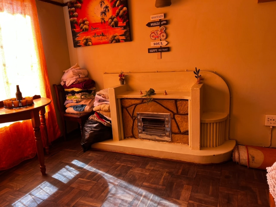 4 Bedroom Property for Sale in Oudorp North West